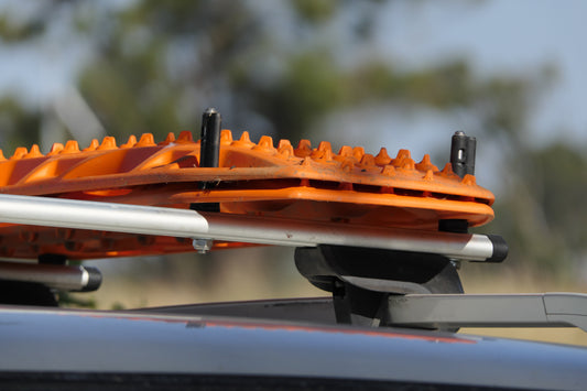 Best Off-Road Recovery Traction Boards