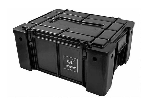 front runner wolf pack storage box