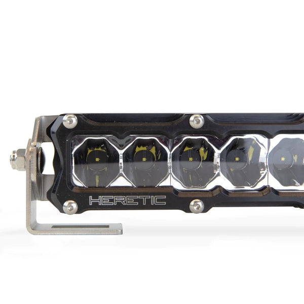 Heretic Studio 20" LED Light Bar Clear