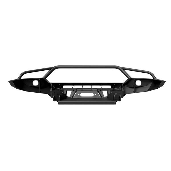 CBI OFFROAD 3rd Gen Toyota Tundra Baja Front Bumper | 2022-Current