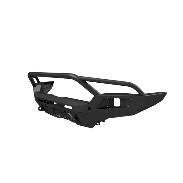 CBI OFFROAD 3rd Gen Toyota Tundra Baja Front Bumper | 2022-Current