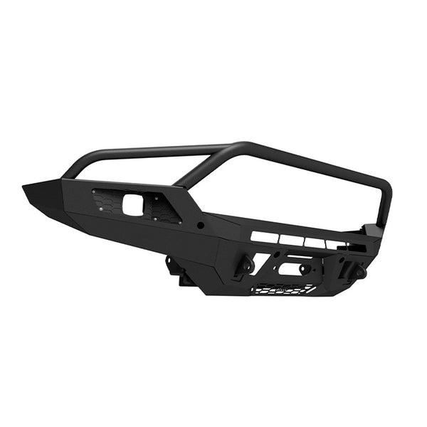 CBI OFFROAD 3rd Gen Toyota Tundra Baja Front Bumper | 2022-Current