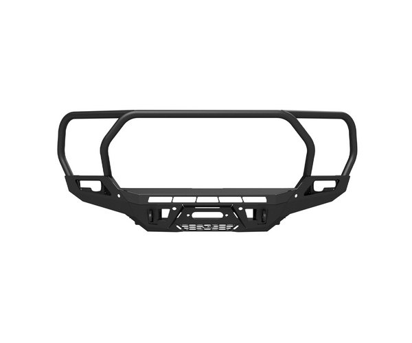 CBI OFFROAD Toyota Tundra Adventure Front Bumper | 2022-2023