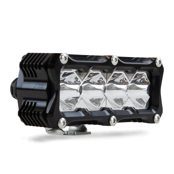 Heretic BA-4 LED Pod Light - 2 Pack