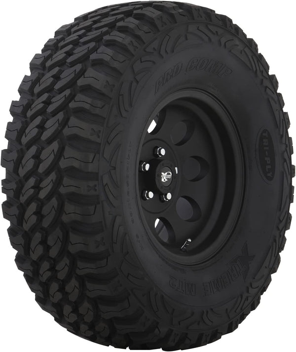 PRO COMP XTREME MT2 315/70R17