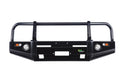 IRONMAN BUMPER SUITED FOR TOYOTA 100 SERIES LAND CRUISER/LEXUS LX470