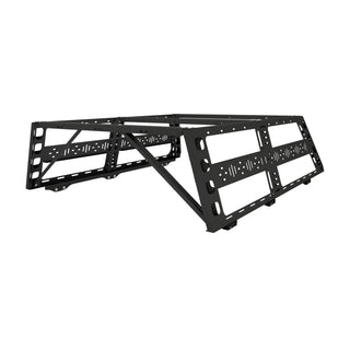 Prinsu Ford F-150 Cab Height Bed Rack | 6.5′ Bed | 2004-2022