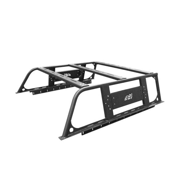 Chevy Colorado Overland Bed Rack | 2015-2022
