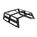 Chevy Colorado Sheet Metal Style Bed Rack | Short Bed Cab Height