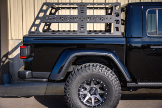 CBI Jeep Gladiator (JT) Cab Height Bed Rack