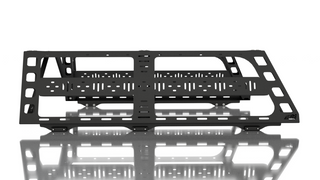 Ford F150 Cab Height Bed Rack (5’6” bed length) | 2004-2022