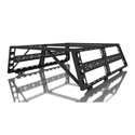 Ford Raptor Cab Height Bed Rack (5’6” bed length) | 2010-2022