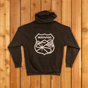 Logo Hoodie