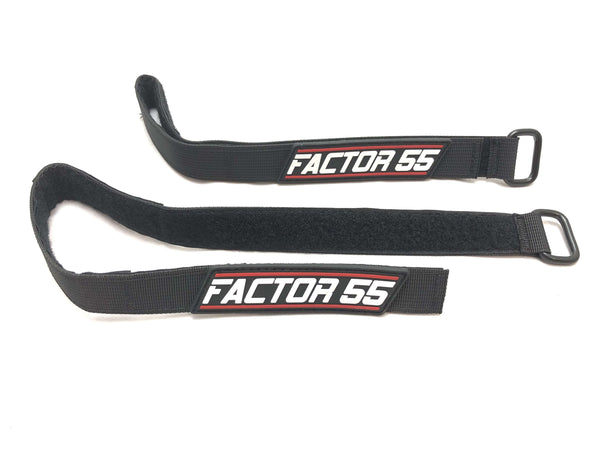 Factor 55 strap wrap