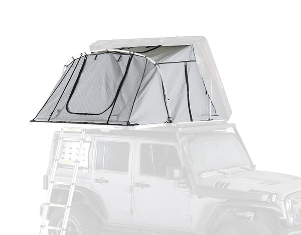 Insulation Tent