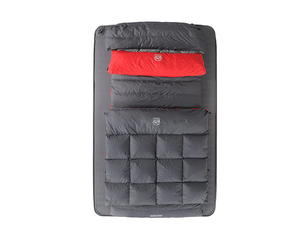 RTT Comfort - RTT Comfort 5087 (X-Cover Mini)