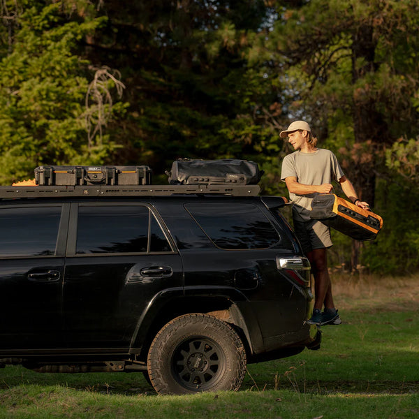 Raconteur Roof Rack (Toyota 4Runner | 2010 - Current)