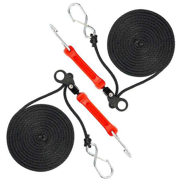 THE PERFECT TIE-DOWN® - 2 PACK