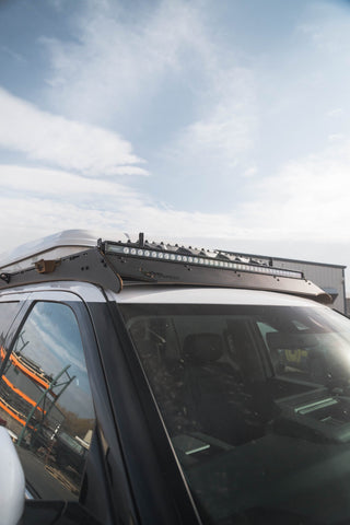 Prinsu Toyota Sequoia Roof Rack | 2023