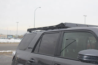 Prinsu Toyota 4Runner Roof Rack 3/4 | 2010-2023