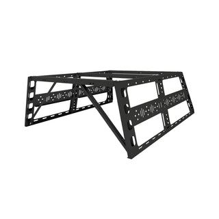 Toyota Tundra Roof Rack Height Bed Rack | 2007-2021