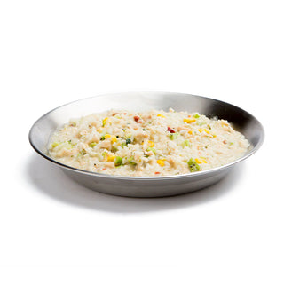 BP RISOTTO WITH CHICKEN