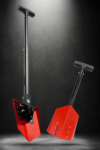 D-Mos Delta compact Shovel