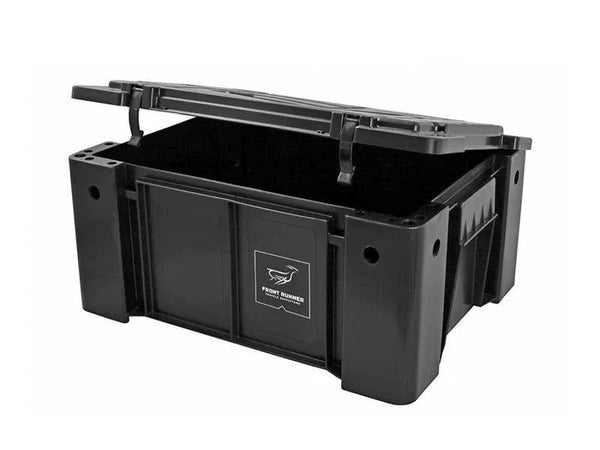 front runner wolf pack storage box