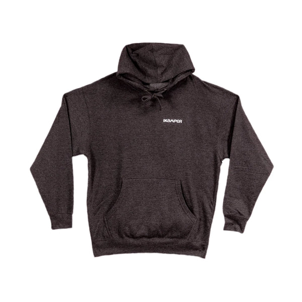 Logo Hoodie