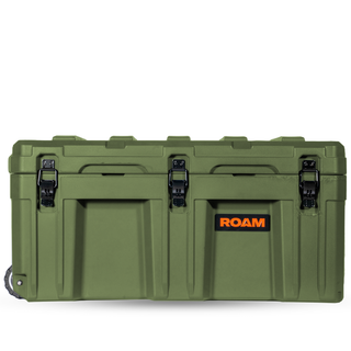Buy od-green 150L Rolling Rugged Case