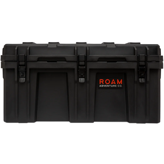 Buy black Roam Adventure Co. 160l Rugged Case