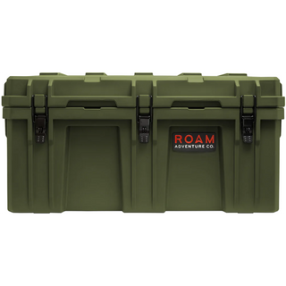 Buy od-green Roam Adventure Co. 160l Rugged Case