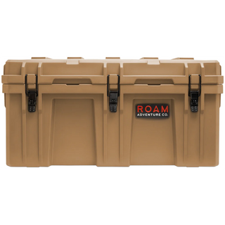 Buy desert-tan Roam Adventure Co. 160l Rugged Case