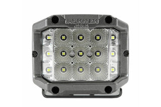 Ironman 4x4 3" Universal Led Light Kit With Side Shooters