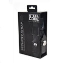 STEEL CORE Universal Security Strap -PAIR