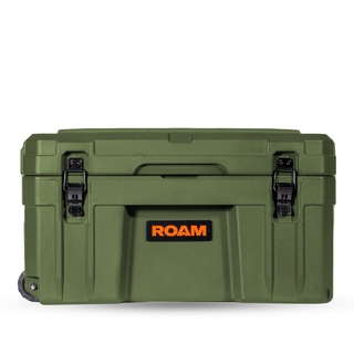 Buy od-green 80L Rolling Rugged Case