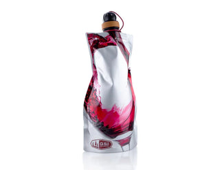 G S I Outdoors Soft Sided Wine Carafe- 750 ml 91100