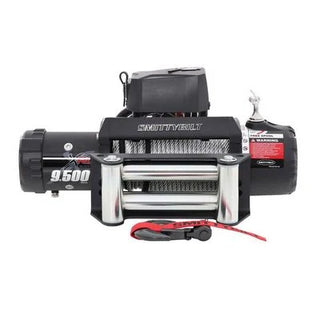 XRC GEN2 RECOVERY WINCHES