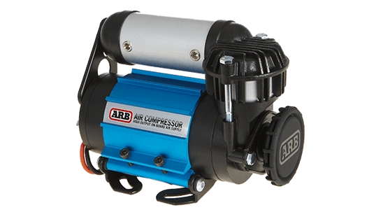 ARB High Performance On-Board Compressor