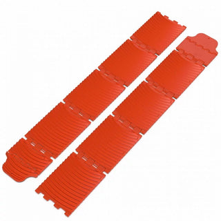 Buy orange GT GoTreads XL (pair)