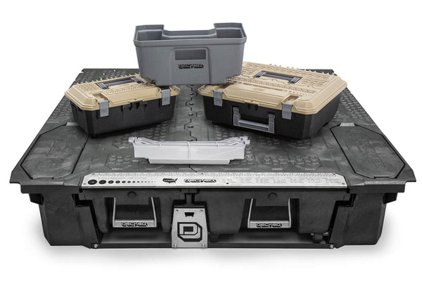 Decked Drawer System Toyota Tacoma (2019- Current)