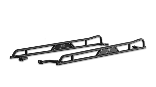 Body Armor 4x4 2018-2022 Crosstrek Revo Rock Sliders