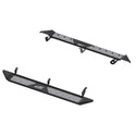 5th Gen Toyota 4Runner Side Steps 10-22 4Runner CBI Offroad