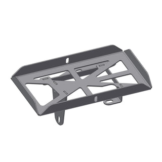 CBI Offroad 5th Gen 4runner Auxiliary Battery Tray  (GROUP 31)