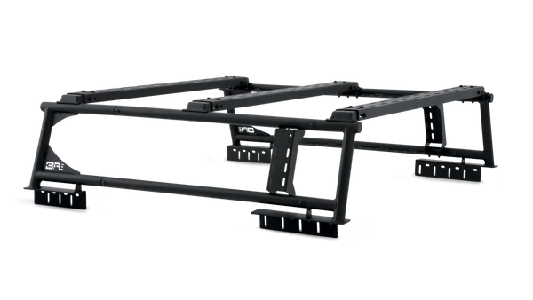 Body Armor Mid Size Universal Overland Rack (Tacoma, Frontier, Ranger)
