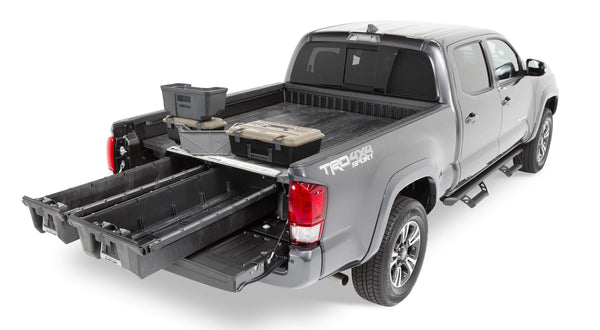 Decked Drawer System Toyota Tacoma (2019- Current)