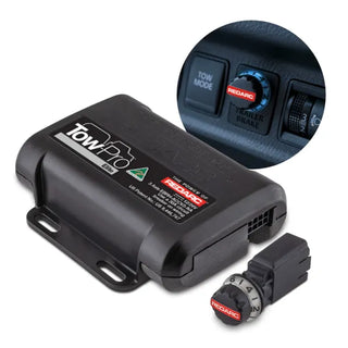Red Arc Tow-pro Elite Electric Brake Controller