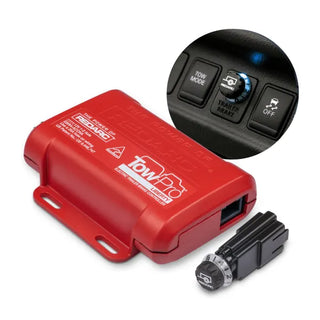Red Arc Tow-pro Liberty Electric Brake Controller