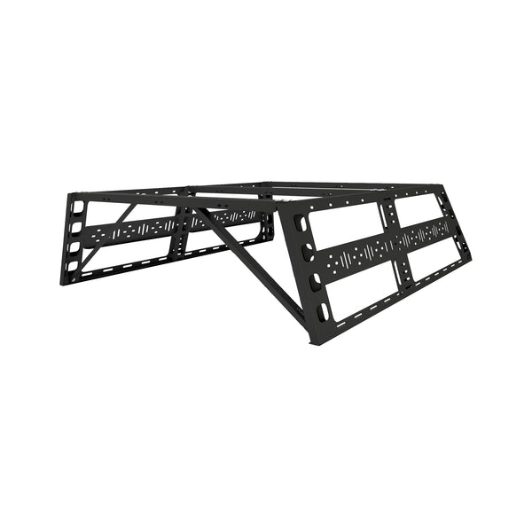 Toyota Tundra Cab Height Bed Rack | 2007-2022