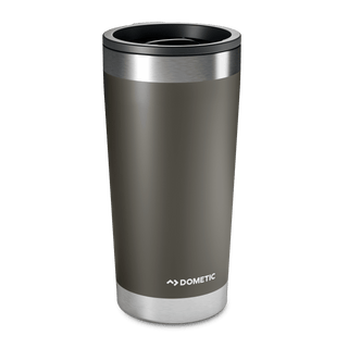 Buy ore Dometic Thermo Tumbler 60 Double wall stainless steel, 20 US fl oz/600 ml